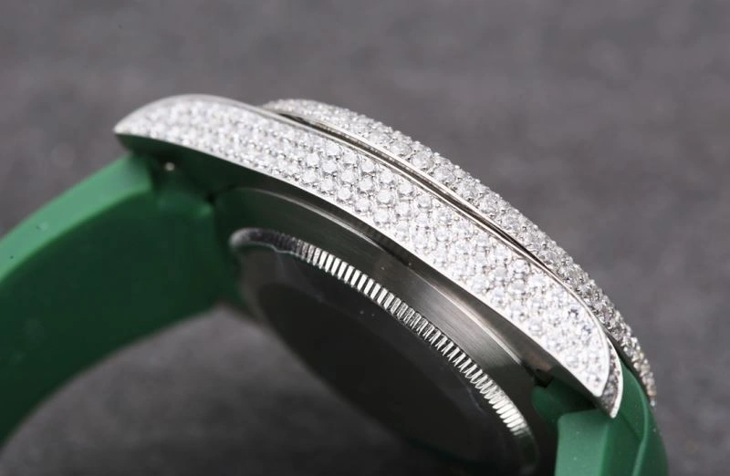 ROLEX Watches Compact 202775