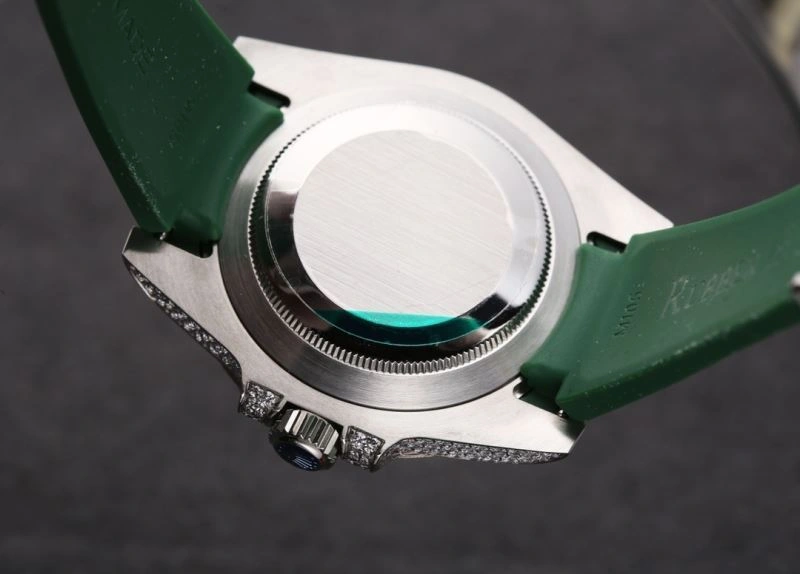 ROLEX Watches Compact 202775