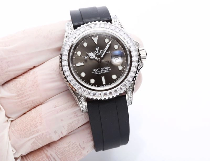 Reliable ROLEX Watches 202771