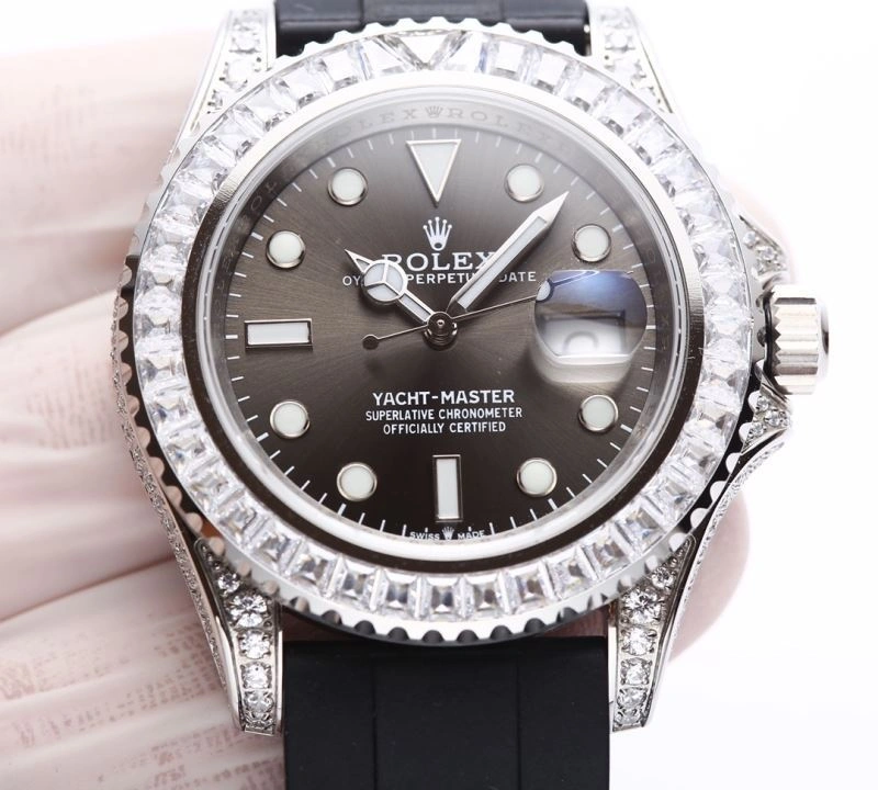 Reliable ROLEX Watches 202771