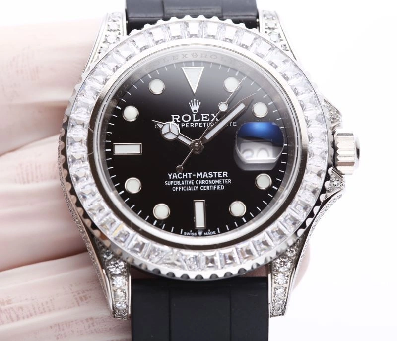 Reliable ROLEX Watches 202771