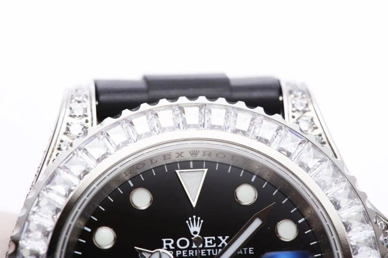 Reliable ROLEX Watches 202771