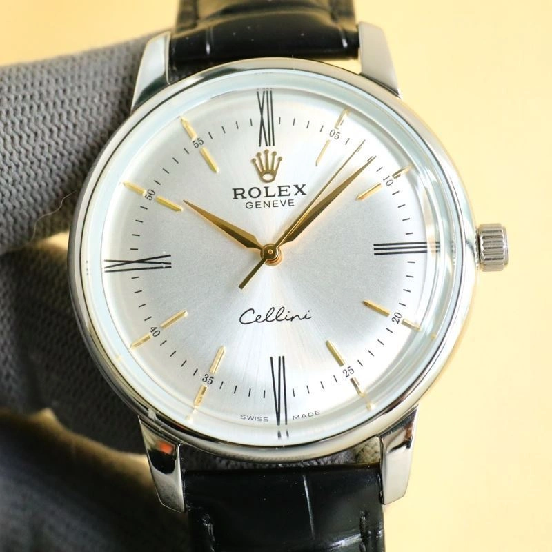 ROLEX Watches Youthful 202742