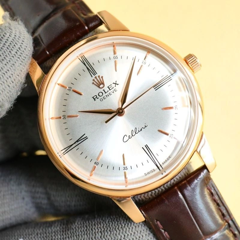 ROLEX Watches Youthful 202742