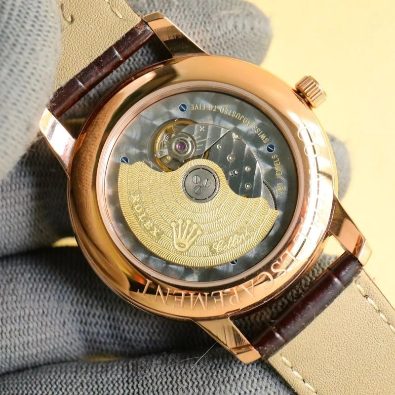ROLEX Watches Youthful 202742