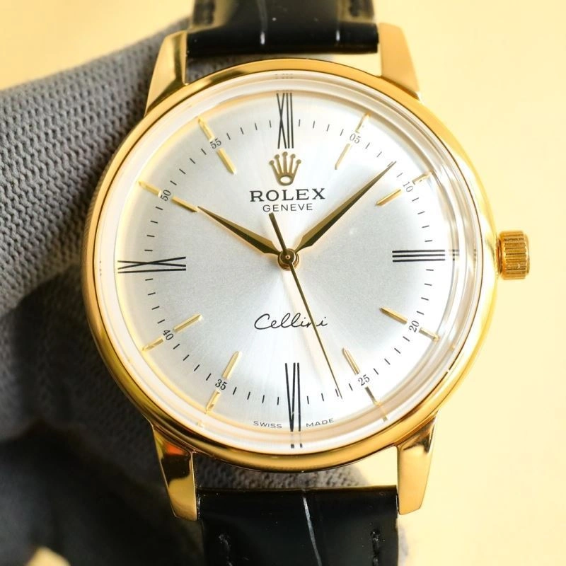 ROLEX Watches Popular 202758