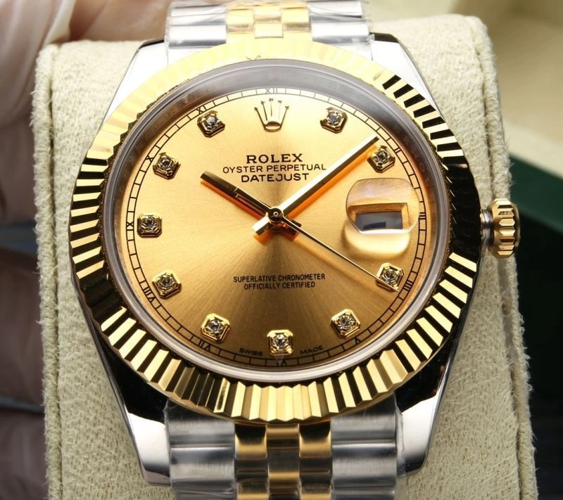 ROLEX Watches FastDry 202769