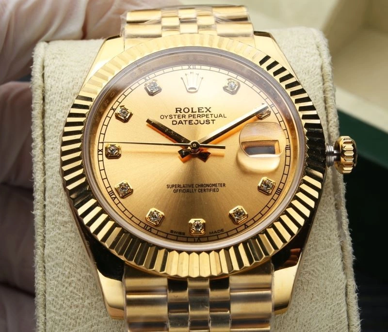 ROLEX Watches FastDry 202769