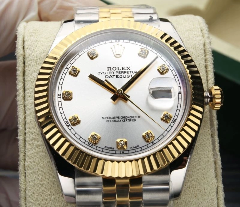 ROLEX Watches FastDry 202769
