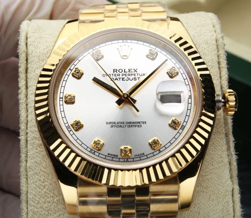 ROLEX Watches FastDry 202769