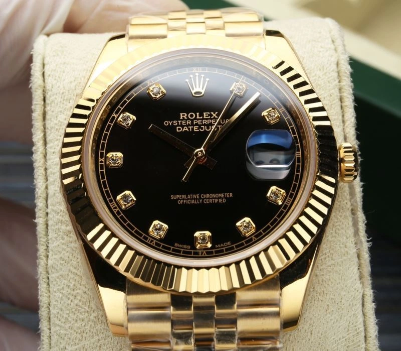 ROLEX Watches FastDry 202769