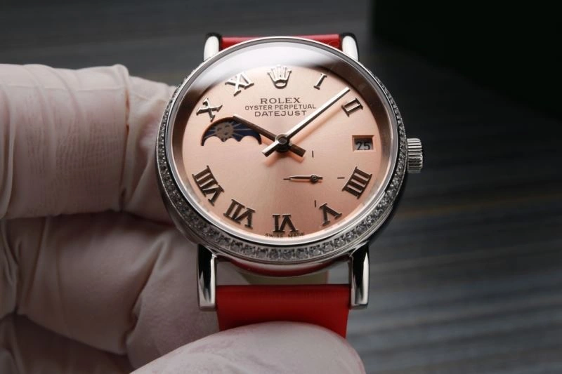 Minimalist ROLEX Watches 202743