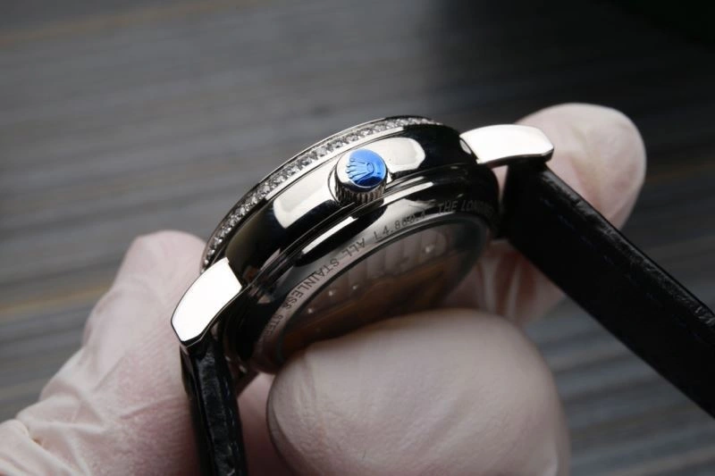 Minimalist ROLEX Watches 202743