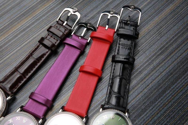 Minimalist ROLEX Watches 202743