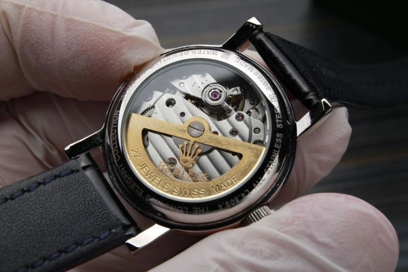 Minimalist ROLEX Watches 202743