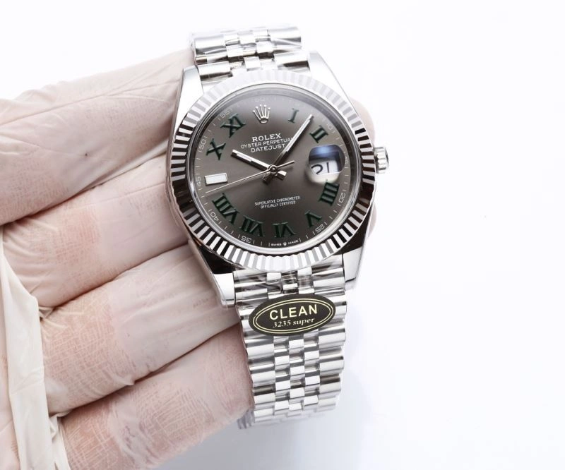 ROLEX Watches SoftTouch 202740