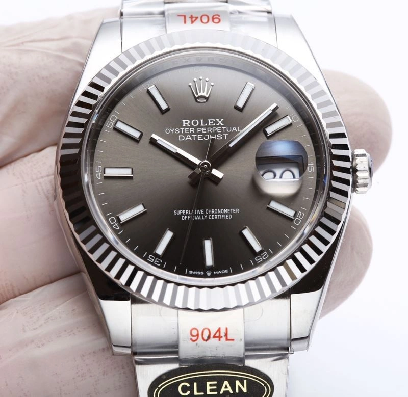 ROLEX Watches Tailored 202737