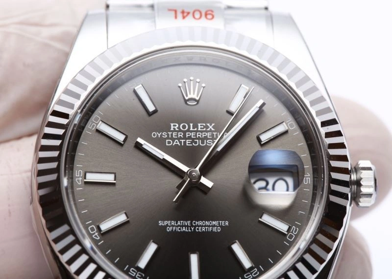 ROLEX Watches Tailored 202737