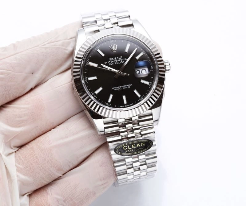 ROLEX Watches Tailored 202737