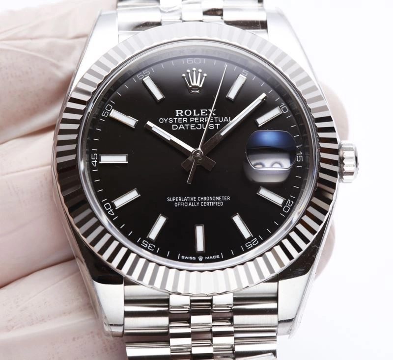 ROLEX Watches Tailored 202737