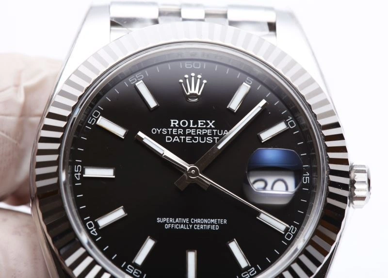 ROLEX Watches Tailored 202737