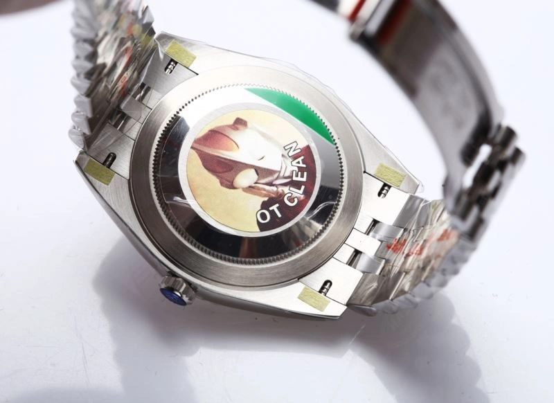 ROLEX Watches Tailored 202737