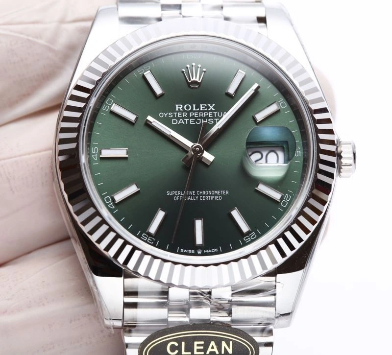 ROLEX Watches BestValue 202738