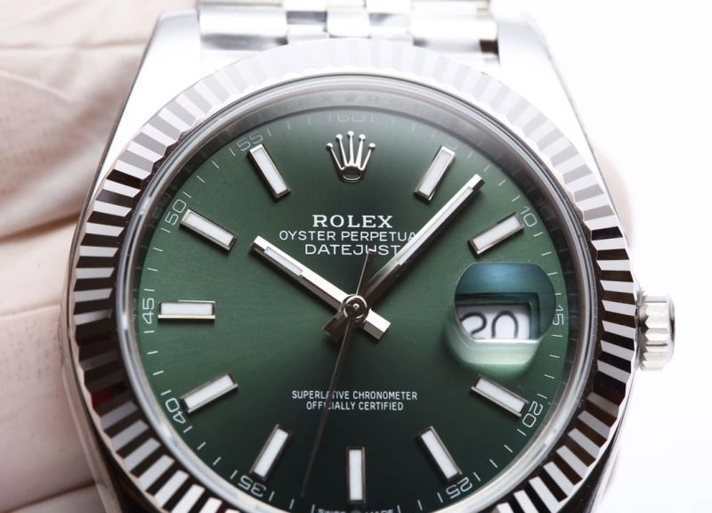ROLEX Watches BestValue 202738