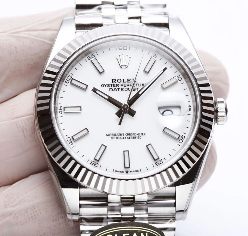 ROLEX Watches BestValue 202738