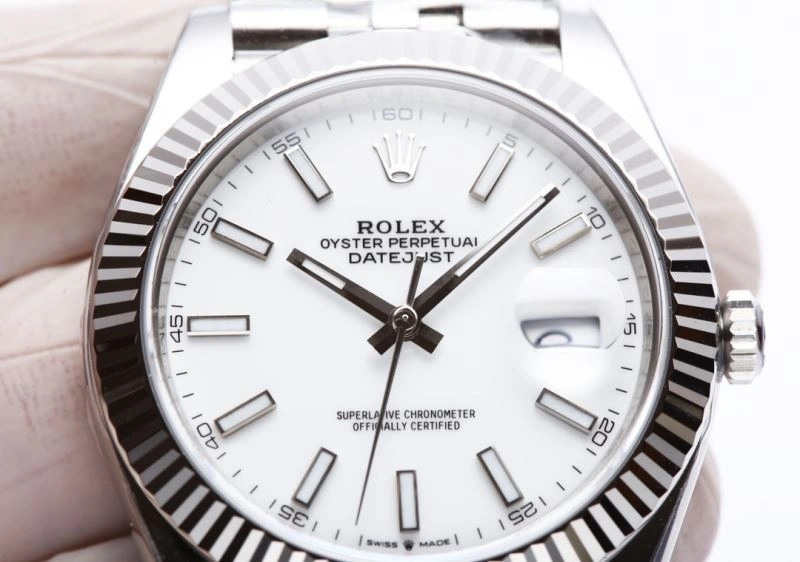 ROLEX Watches BestValue 202738