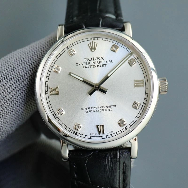ROLEX Watches MultiPurpose 202735