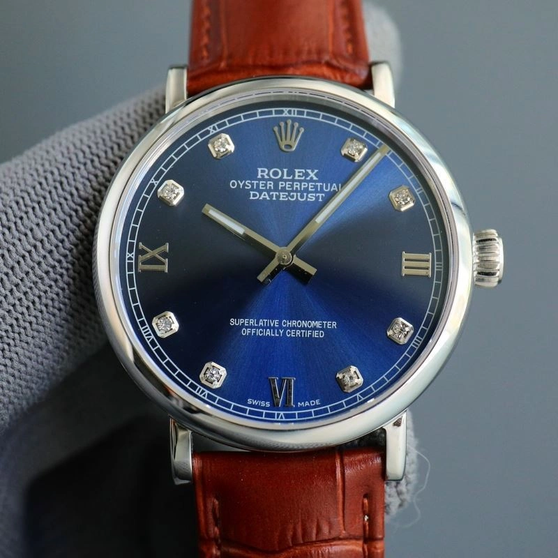 ROLEX Watches MultiPurpose 202735