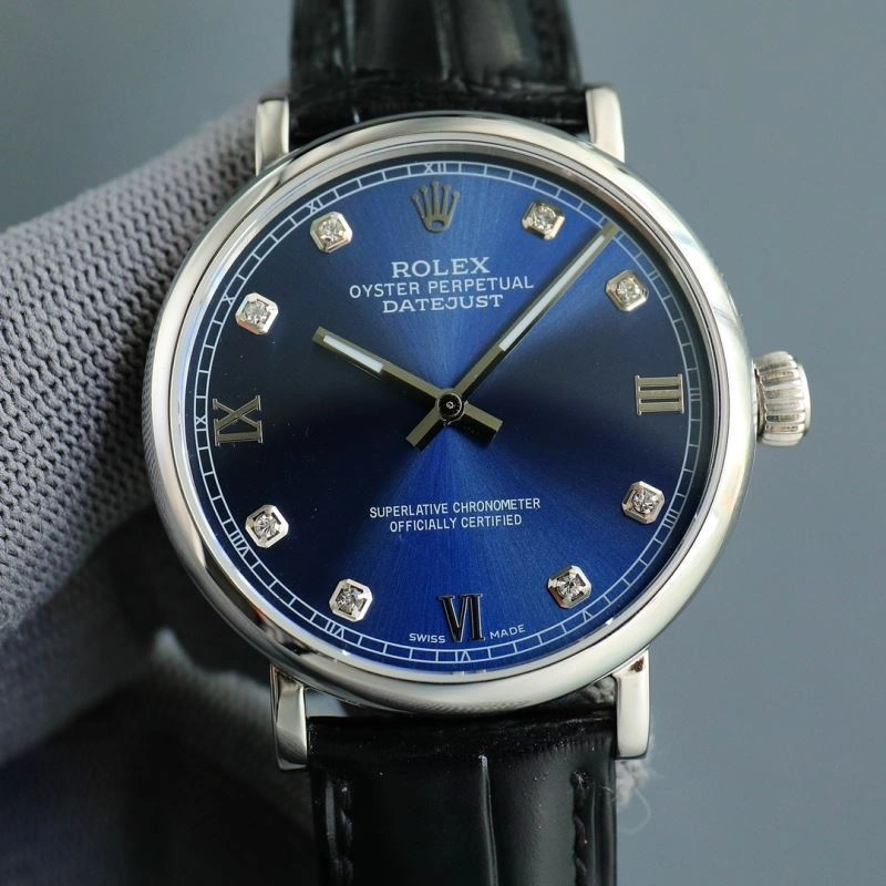 ROLEX Watches MultiPurpose 202735