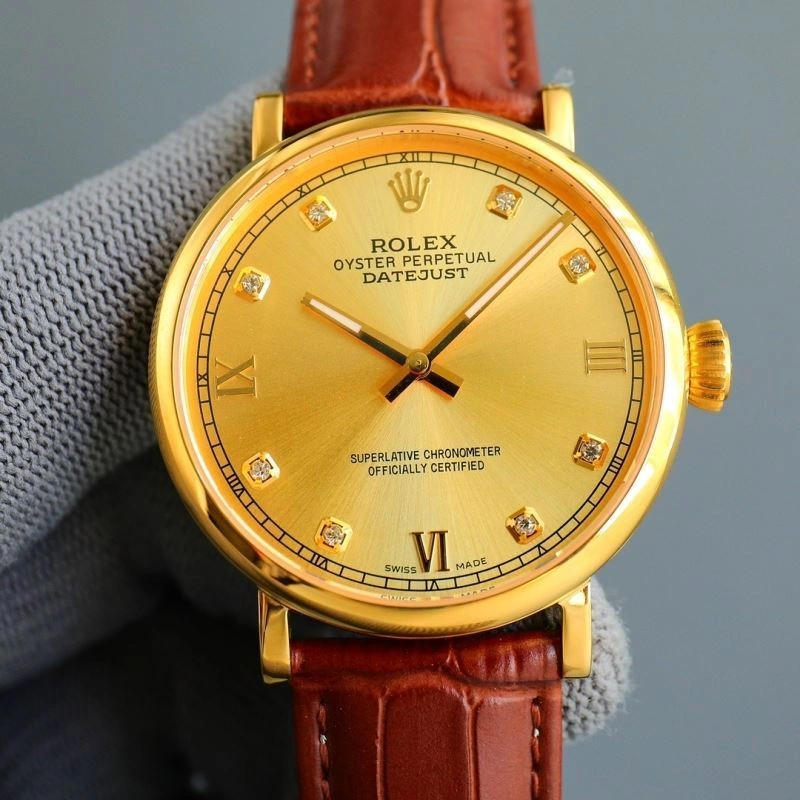 ROLEX Watches MultiPurpose 202735