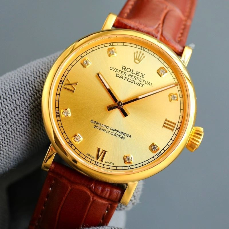 ROLEX Watches MultiPurpose 202735