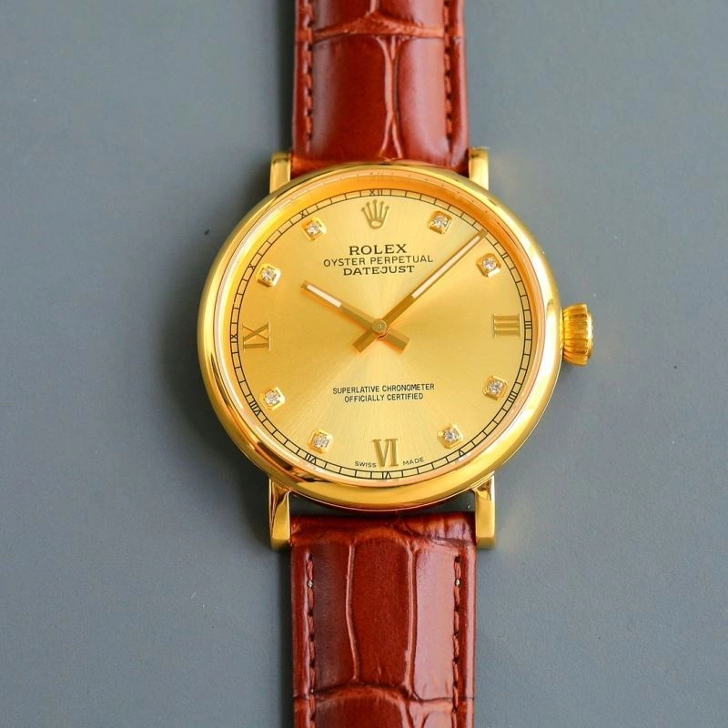 ROLEX Watches MultiPurpose 202735