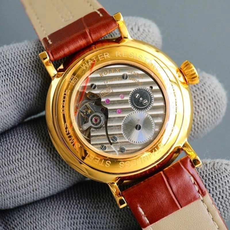 ROLEX Watches MultiPurpose 202735