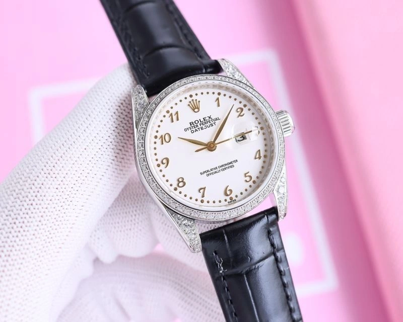 WellDesigned ROLEX Watches 202734