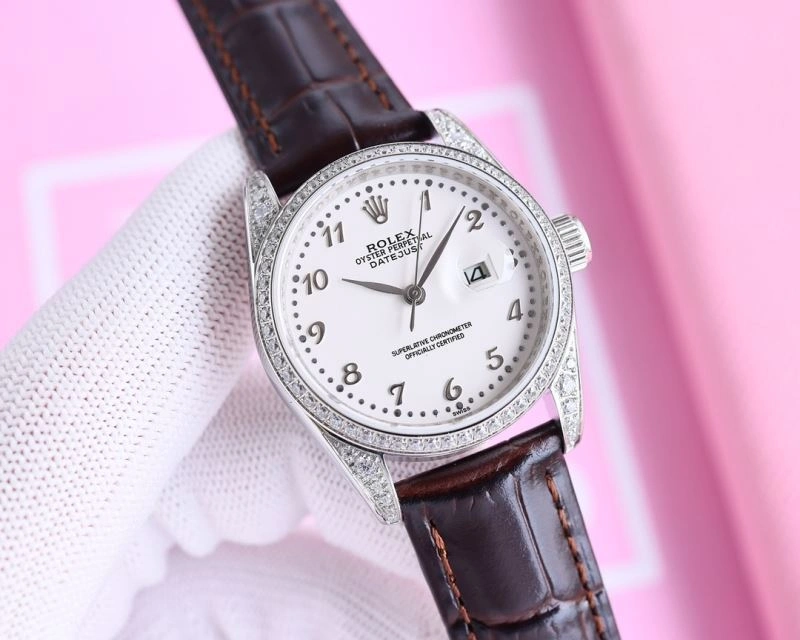 WellDesigned ROLEX Watches 202734