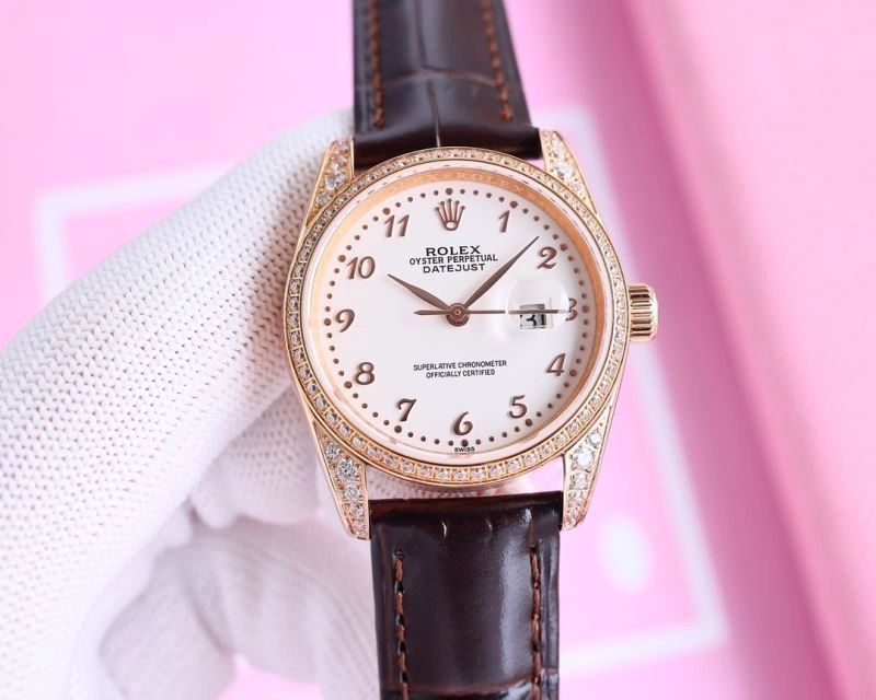 WellDesigned ROLEX Watches 202734