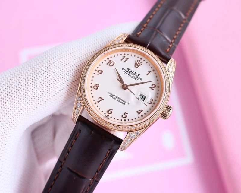 WellDesigned ROLEX Watches 202734