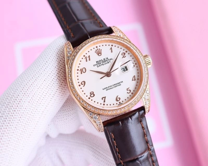 WellDesigned ROLEX Watches 202734