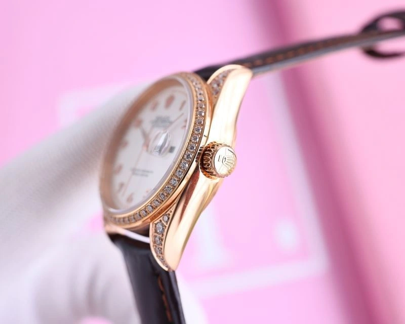 WellDesigned ROLEX Watches 202734