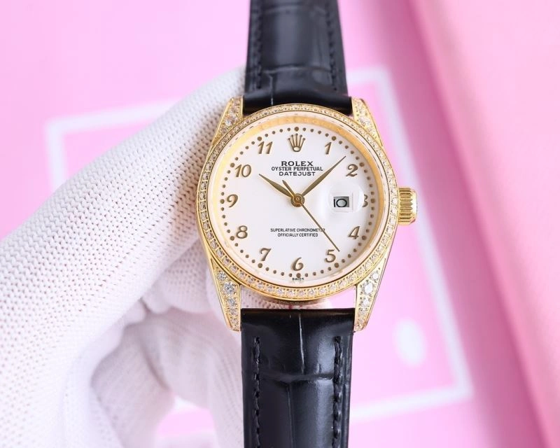 Stylish ROLEX Watches 202733