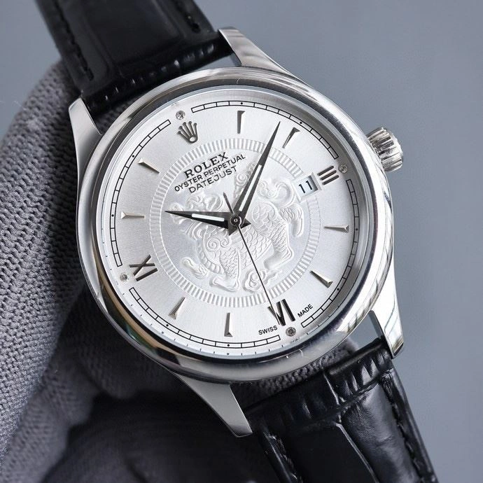 TimelessDesign ROLEX Watches 202732