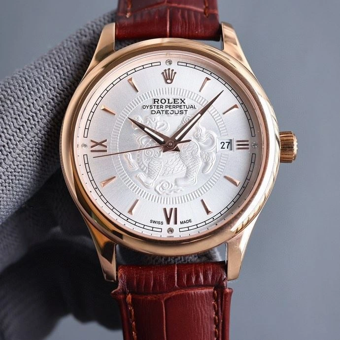 TimelessDesign ROLEX Watches 202732