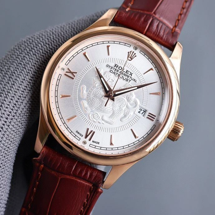 TimelessDesign ROLEX Watches 202732