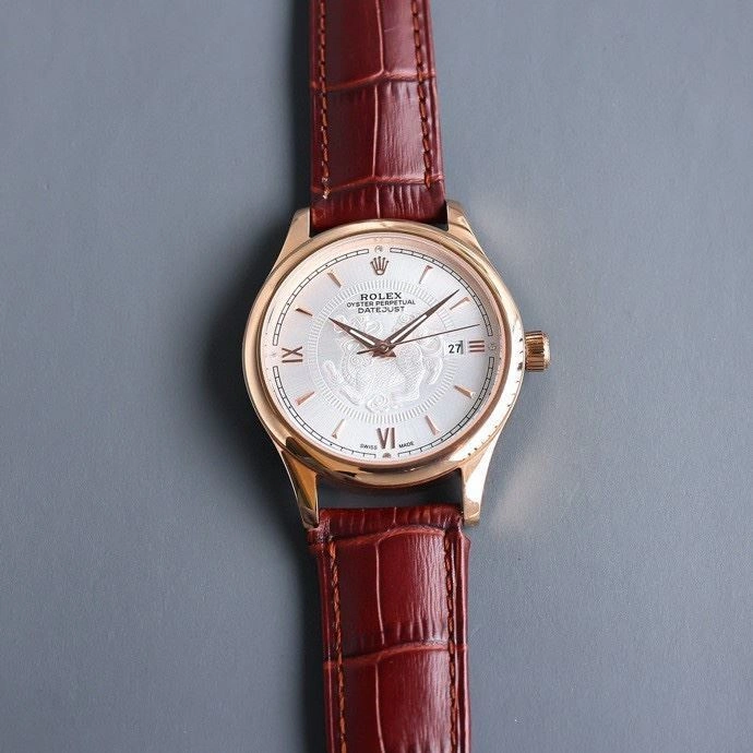 TimelessDesign ROLEX Watches 202732