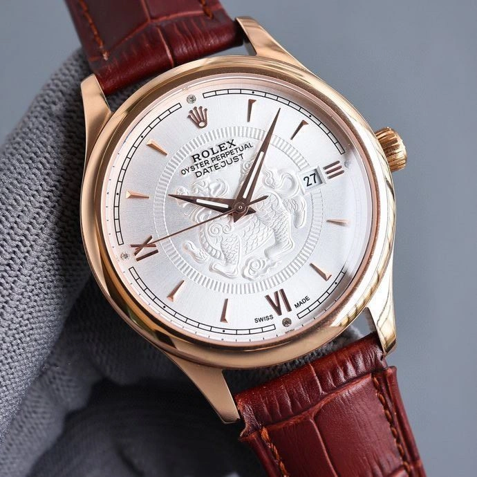 TimelessDesign ROLEX Watches 202732