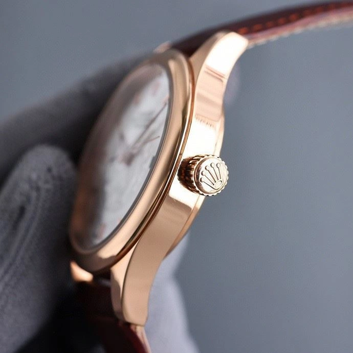 TimelessDesign ROLEX Watches 202732